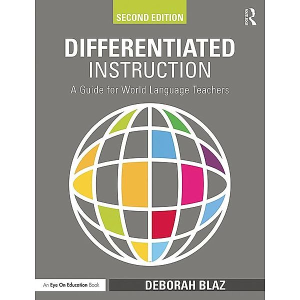 Differentiated Instruction, Deborah Blaz