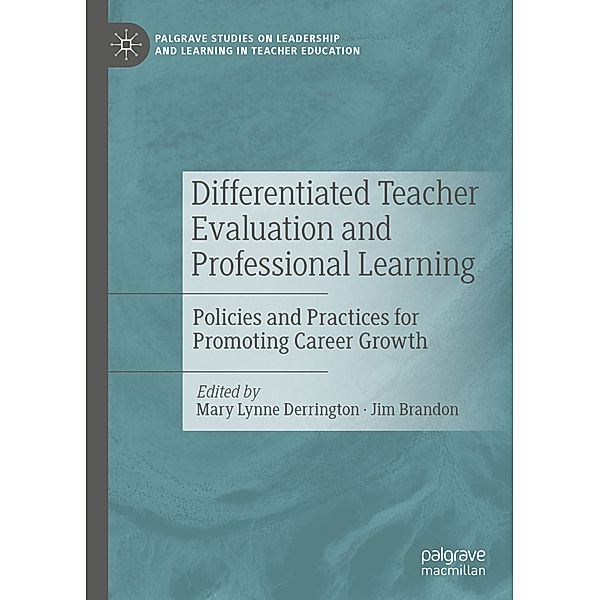 Differentiated Teacher Evaluation and Professional Learning