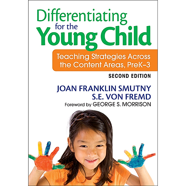 Differentiating for the Young Child