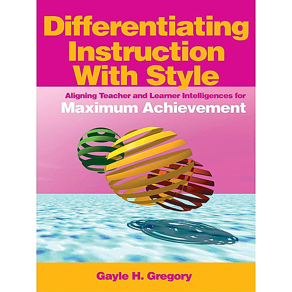 Differentiating Instruction With Style