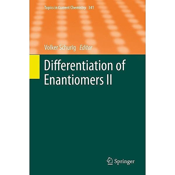 Differentiation of Enantiomers II