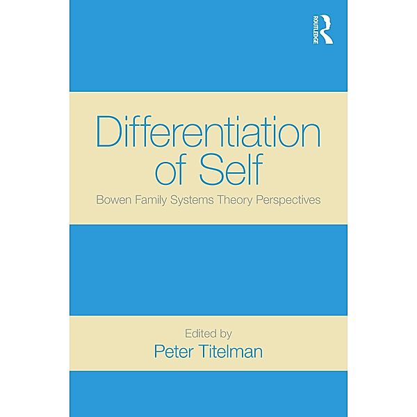 Differentiation of Self