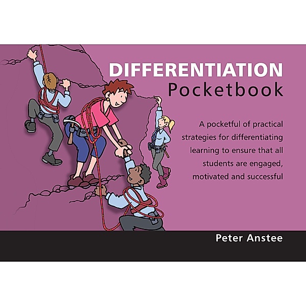 Differentiation Pocketbook, Peter Anstee
