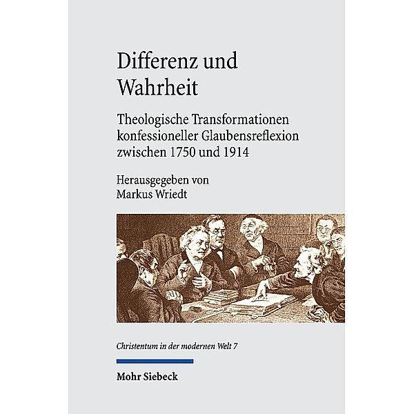 Differenz und Wahrheit