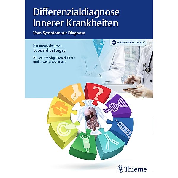 Differenzialdiagnose Innerer Krankheiten