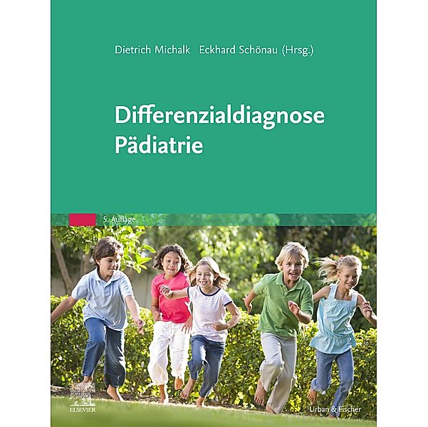 Differenzialdiagnose Pädiatrie