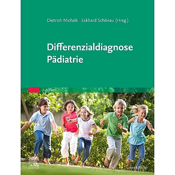 Differenzialdiagnose Pädiatrie
