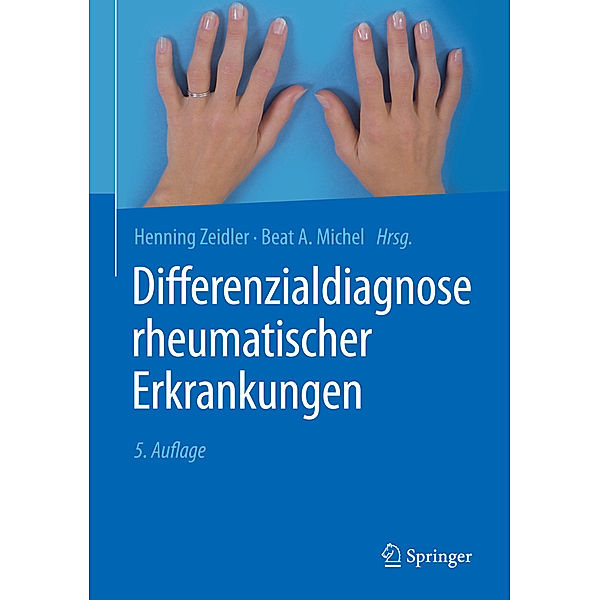 Differenzialdiagnose rheumatischer Erkrankungen