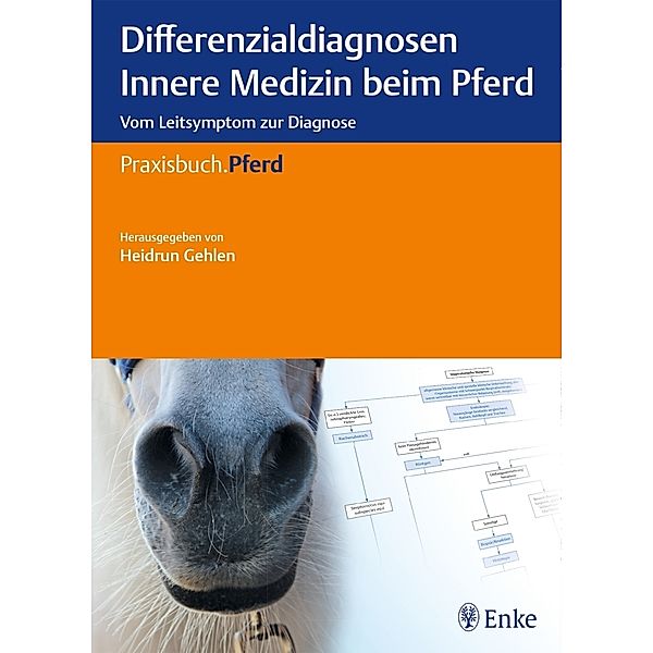 Differenzialdiagnosen Innere Medizin beim Pferd