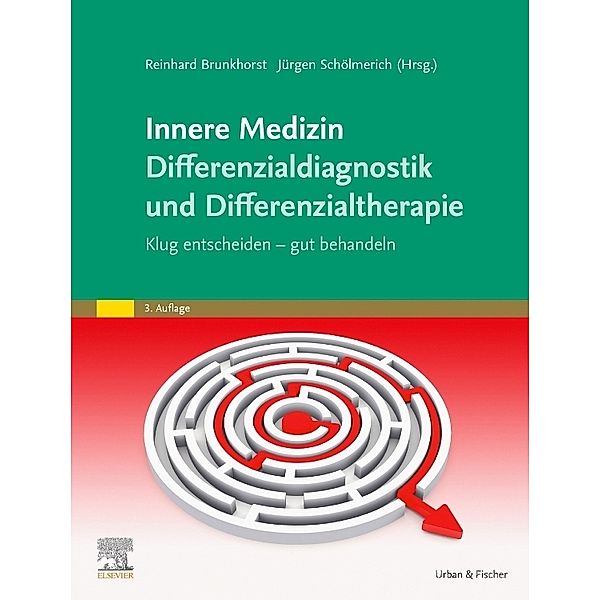 Differenzialdiagnostik und Differenzialtherapie in der Inneren Medizin