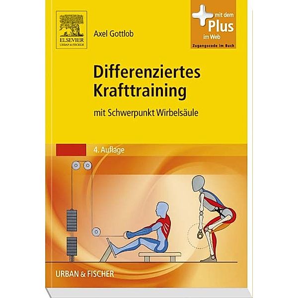 Differenziertes Krafttraining, Axel Gottlob