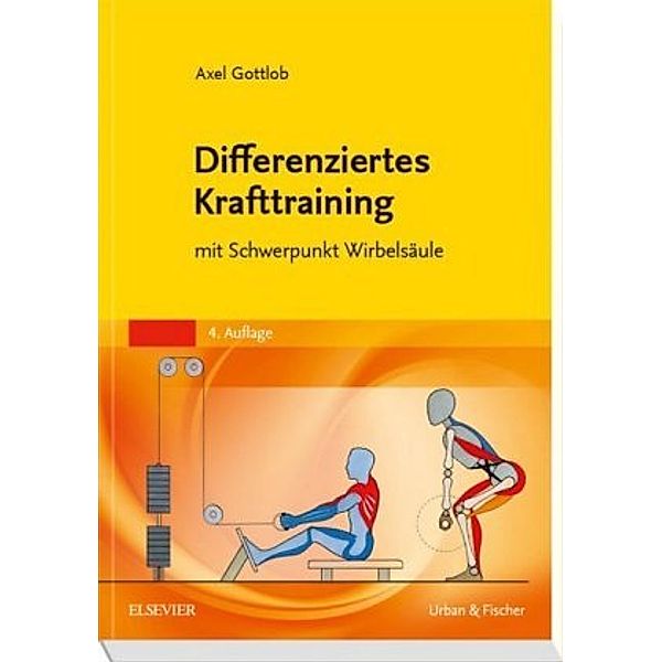 Differenziertes Krafttraining, Axel Gottlob