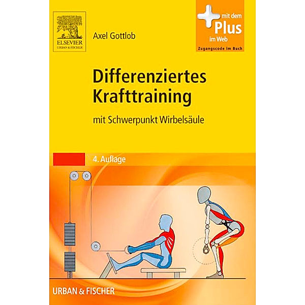 Differenziertes Krafttraining, Axel Gottlob