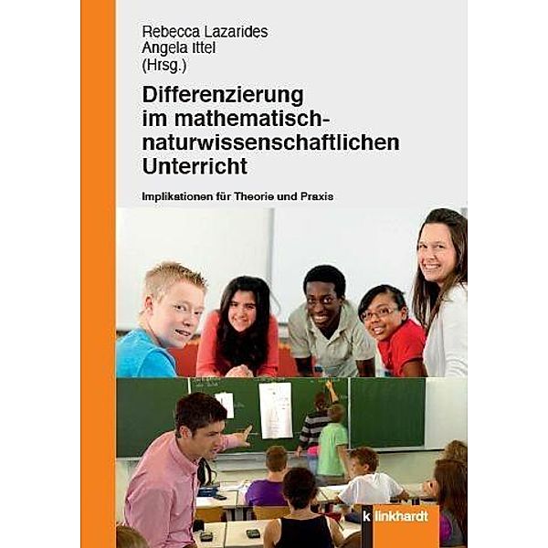 Differenzierung im mathematisch-naturwissenschaftlichen Unterricht