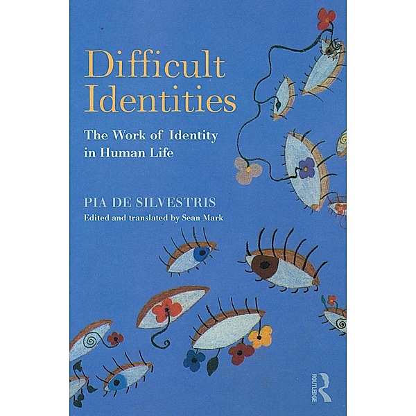 Difficult Identities, Pia De Silvestris