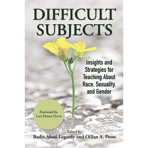 Difficult Subjects