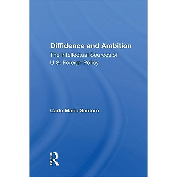 Diffidence And Ambition, Carlo Maria Santoro