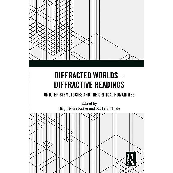 Diffracted Worlds - Diffractive Readings