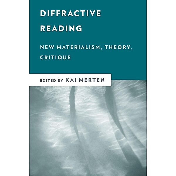 Diffractive Reading / New Critical Humanities