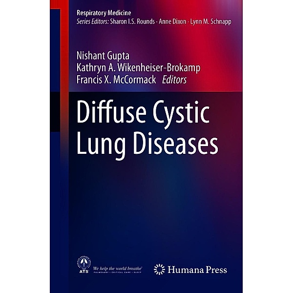 Diffuse Cystic Lung Diseases / Respiratory Medicine