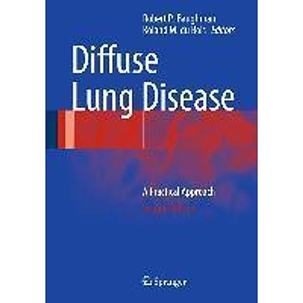 Diffuse Lung Disease