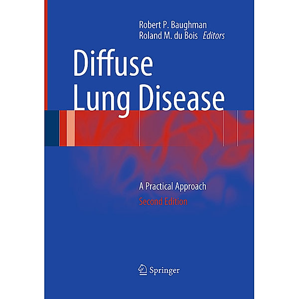 Diffuse Lung Disease