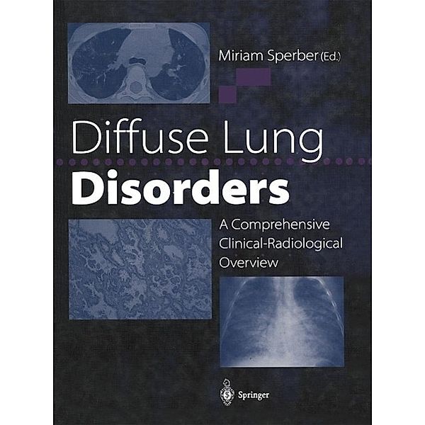 Diffuse Lung Disorders