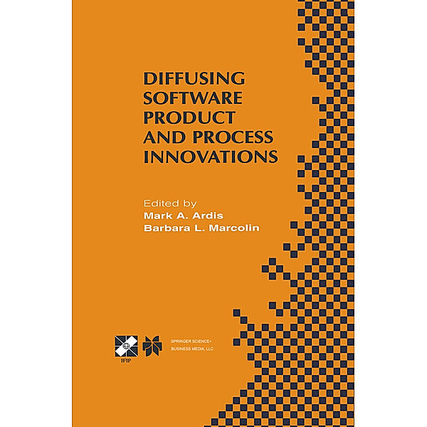 Diffusing Software Product and Process Innovations