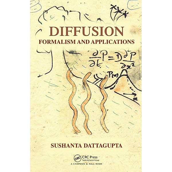 Diffusion, Sushanta Dattagupta