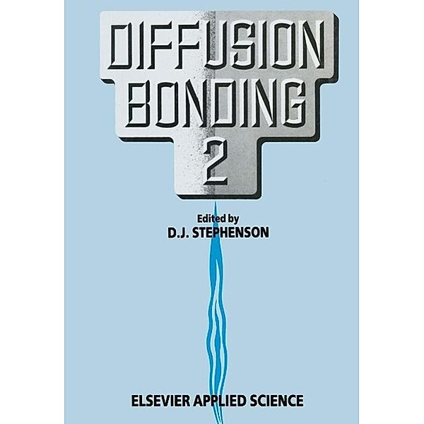 Diffusion Bonding 2