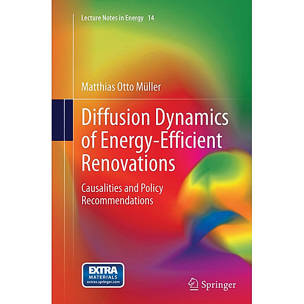 Diffusion Dynamics of Energy-Efficient Renovations, Matthias otto Müller