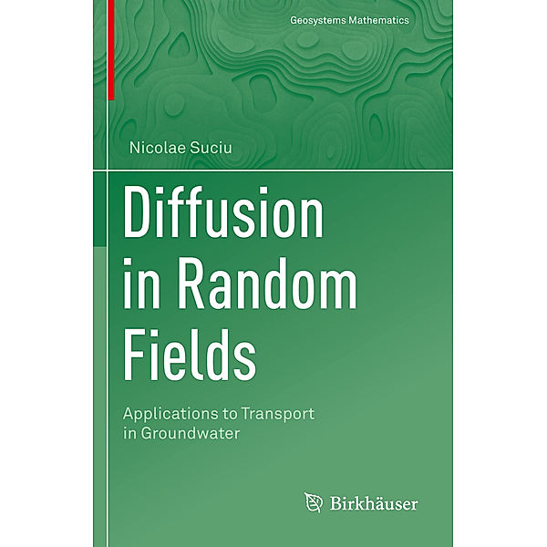 Diffusion in Random Fields, Nicolae Suciu