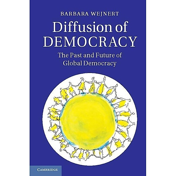 Diffusion of Democracy, Barbara Wejnert