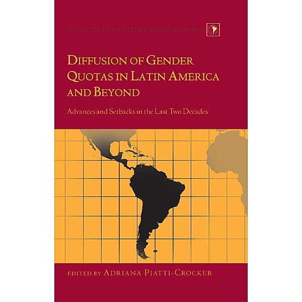 Diffusion of Gender Quotas in Latin America and Beyond