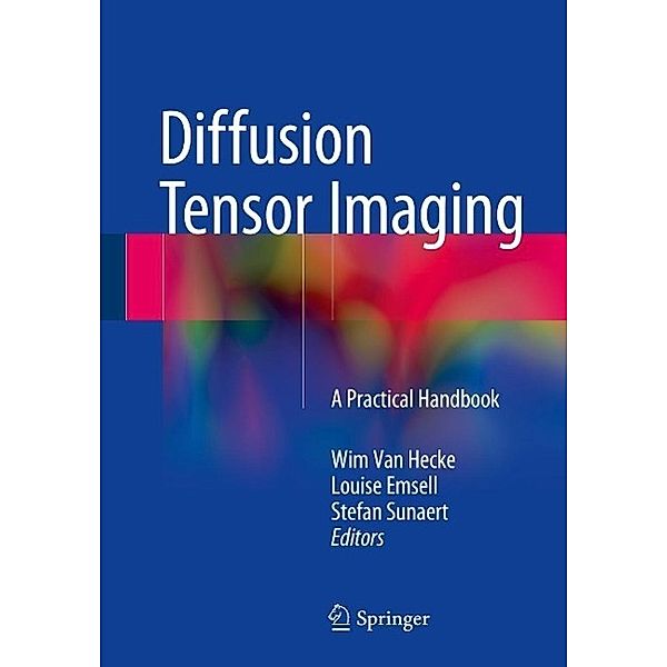 Diffusion Tensor Imaging