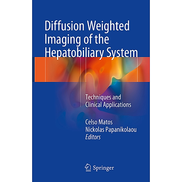 Diffusion Weighted Imaging of the Hepatobiliary System