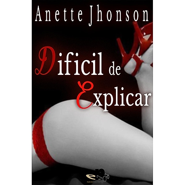 Dificil de explicar, Anette Jhonson
