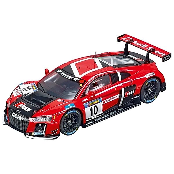 Dig 132 Audi R8 Lms Audi Sport Team