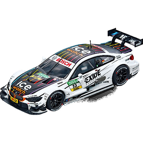 Dig 132 Bmw M4 DTM M. Wittmann No.23