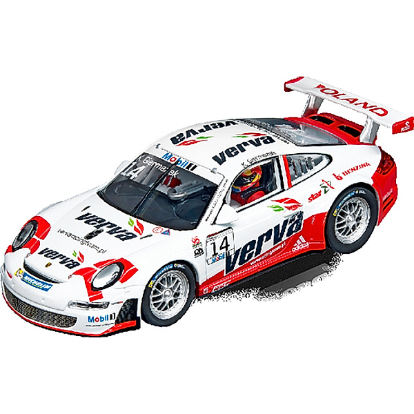 Dig 132 Porsche GT3 RSR