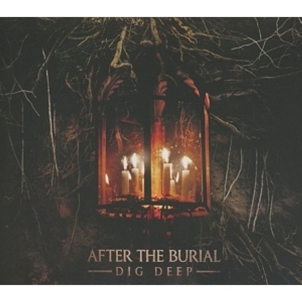 Dig Deep, After The Burial