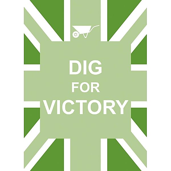 Dig For Victory, Summersdale Publishers