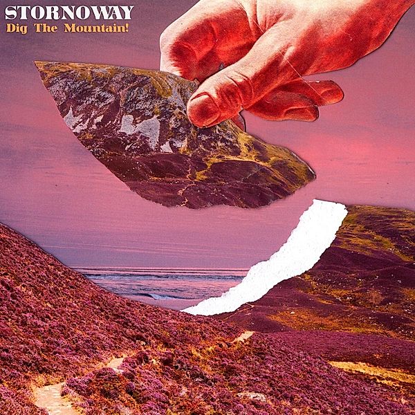 Dig The Mountain!, Stornoway