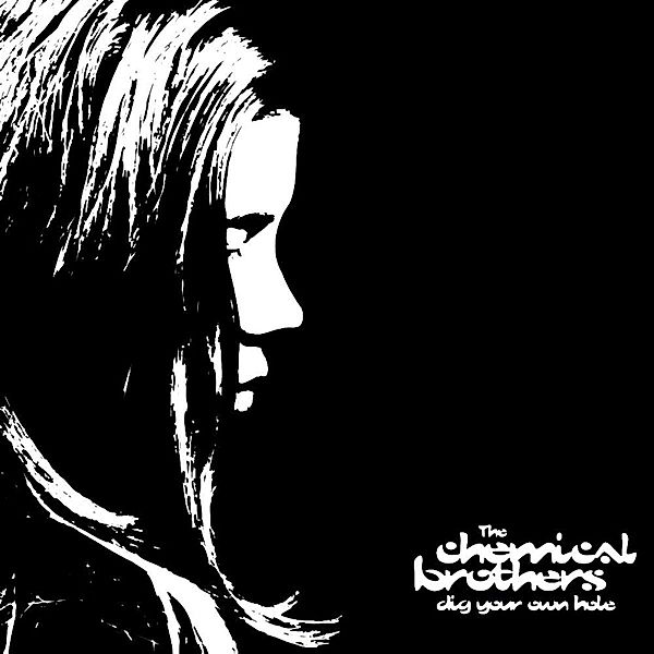 Dig Your Own Hole (Vinyl), The Chemical Brothers