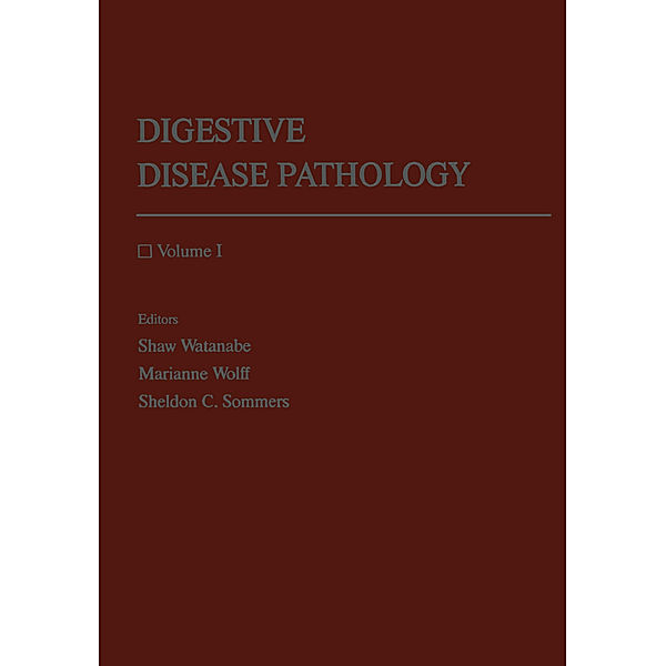 Digestive Disease Pathology