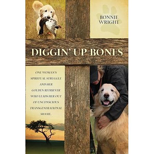 Diggin' Up Bones, Bonnie Wright