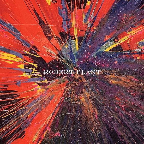 Digging Deep (7 Box Set With Book) (Vinyl), Robert Plant