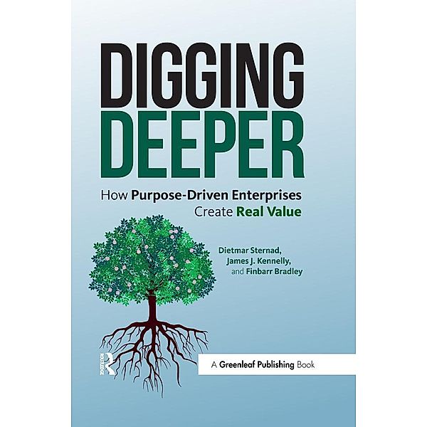 Digging Deeper, Dietmar Sternad, James J. Kennelly, Finbarr Bradley