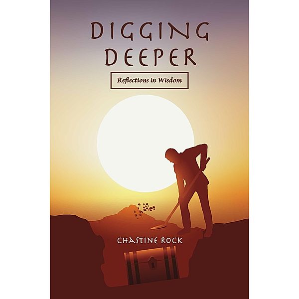 Digging Deeper, Chastine Rock