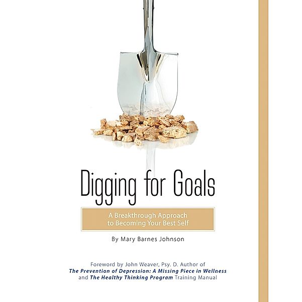 Digging for Goals, Mary Johnson